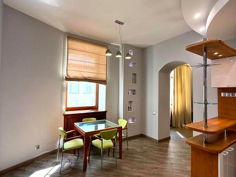 квартира за адресою Богдана Хмельницького вул., 57