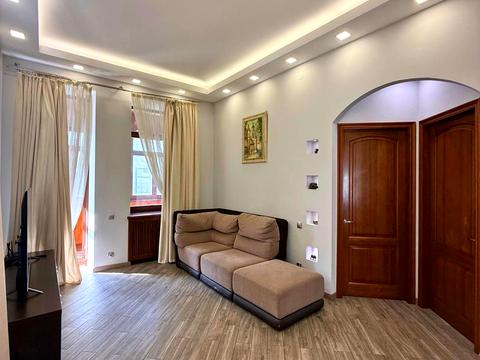 квартира за адресою Богдана Хмельницького вул., 57