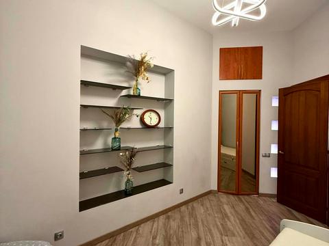 квартира за адресою Богдана Хмельницького вул., 57