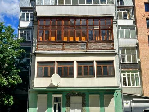 квартира за адресою Богдана Хмельницького вул., 57