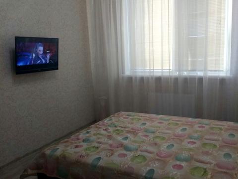 квартира по адресу Люстдорфская дорога ул., 90г