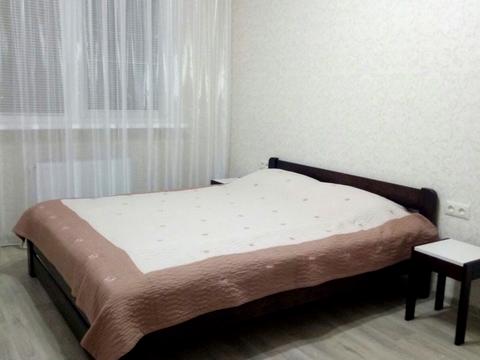 квартира по адресу Люстдорфская дорога ул., 90г