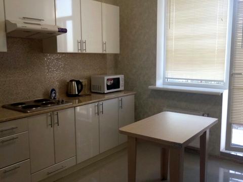 квартира по адресу Люстдорфская дорога ул., 90г