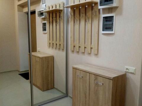 квартира по адресу Люстдорфская дорога ул., 90г