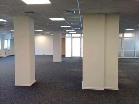 комерційна за адресою Київ, Лєскова вул., 6