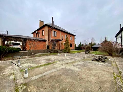 будинок за адресою с. Гнідин, Зарічна