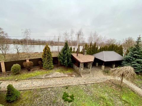 будинок за адресою с. Гнідин, Зарічна