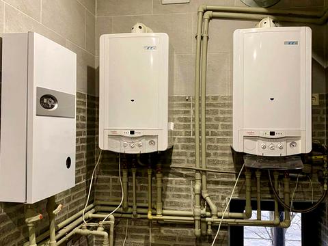 будинок за адресою с. Гнідин, Зарічна