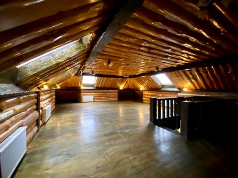 будинок за адресою с. Гнідин, Зарічна