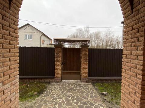 будинок за адресою с. Гнідин, Зарічна