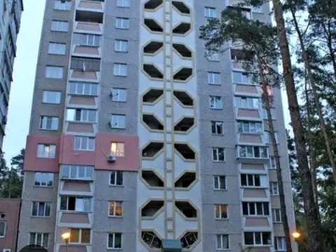 квартира за адресою Пономарьова вул., 18-А