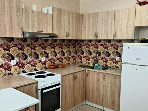 квартира за адресою Марсельська вул., 58