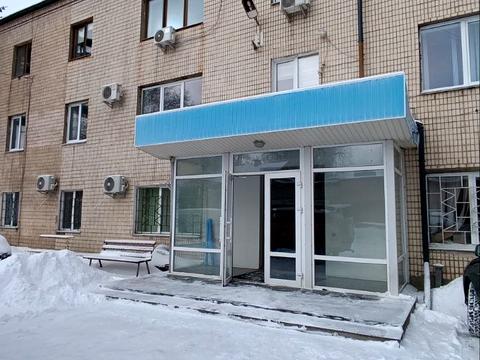 коммерческая по адресу Володимирська ул., 109