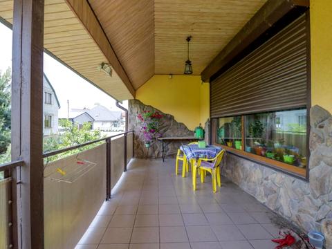 дом по адресу Романа Шухевича ул., 16