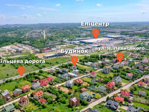 дом по адресу Романа Шухевича ул., 16