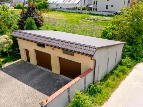 дом по адресу Романа Шухевича ул., 16