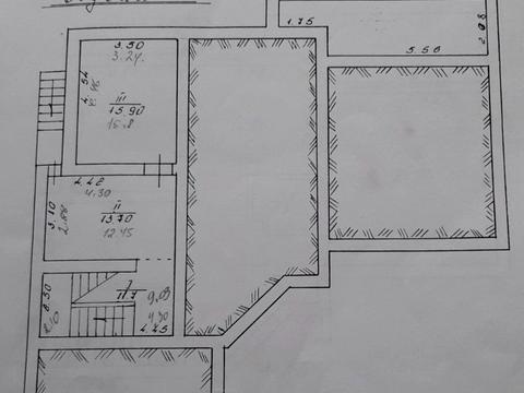 дом по адресу Романа Шухевича ул., 16