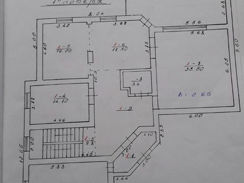 дом по адресу Романа Шухевича ул., 16