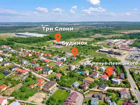 дом по адресу Романа Шухевича ул., 16