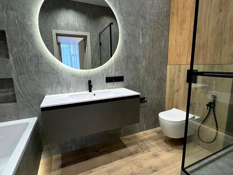 квартира за адресою Андрія Верхогляда вул. (Михайла Драгомирова), 19-А