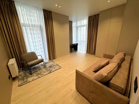 квартира за адресою Андрія Верхогляда вул. (Михайла Драгомирова), 19-А