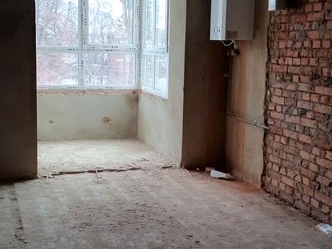 квартира по адресу Костя Широцкого ул., (Будинок)