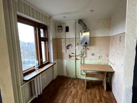 квартира за адресою Петра Юрченка вул., 24