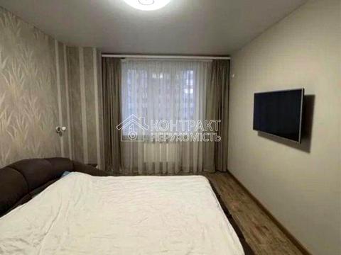 квартира за адресою Гвардійців-Широнінців вул., 70