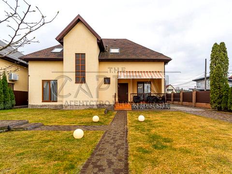 будинок за адресою Сонячна вул., 2