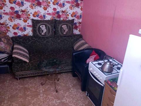 квартира за адресою Мала Арнаутська вул., 17