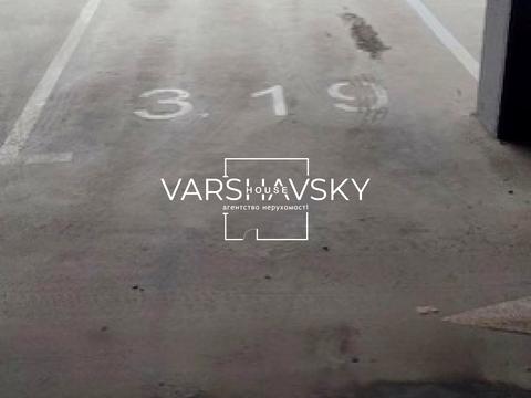 паркомісце за адресою Всеволода Змієнка вул., 32