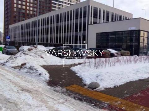 паркомісце за адресою Всеволода Змієнка вул., 32