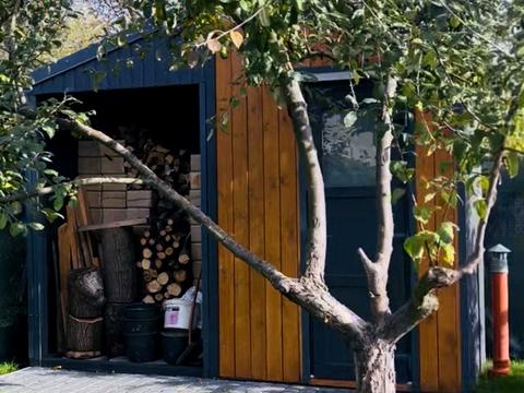 будинок за адресою 126-та Садова вул., 4