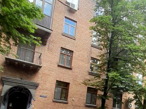 квартира за адресою Старокиївська вул., 8/12
