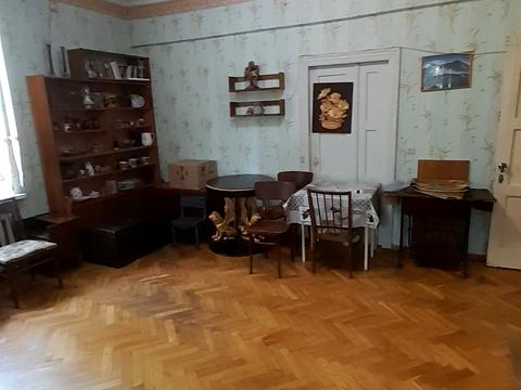 квартира за адресою Старокиївська вул., 8/12