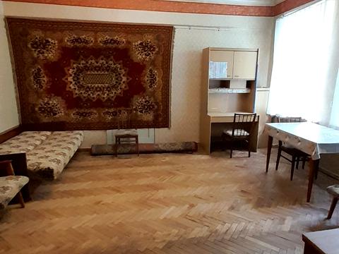 квартира за адресою Старокиївська вул., 8/12