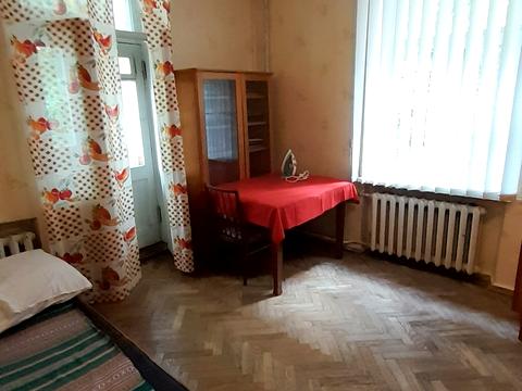 квартира за адресою Старокиївська вул., 8/12