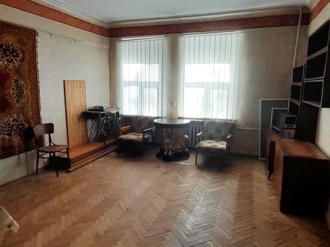 квартира за адресою Старокиївська вул., 8/12