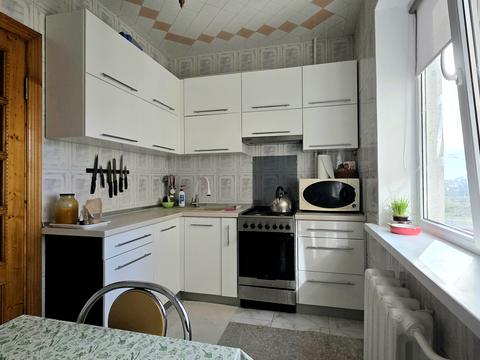 квартира за адресою Архітектора Старова вул., 4-Г