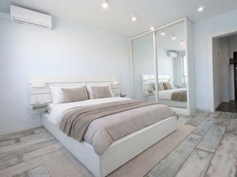 квартира по адресу Шолуденко ул., 1-А