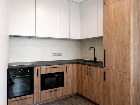 квартира по адресу Шолуденко ул., 1-А