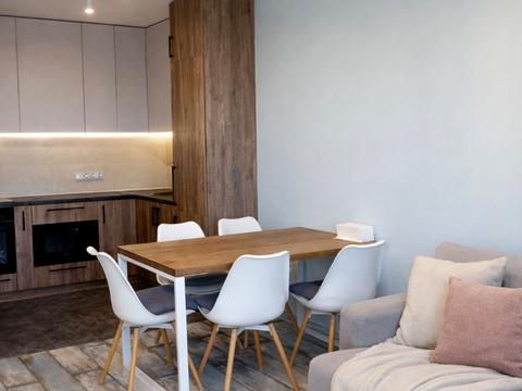 квартира по адресу Шолуденко ул., 1-А