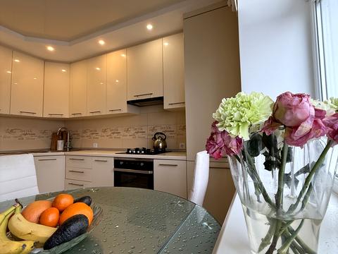 квартира за адресою Свободи вул., 14/1