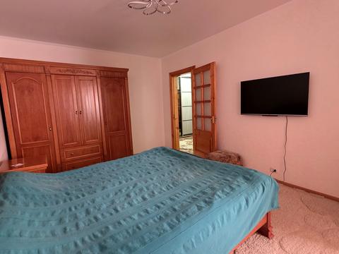 квартира за адресою Архітектора Старова вул., 4-Г