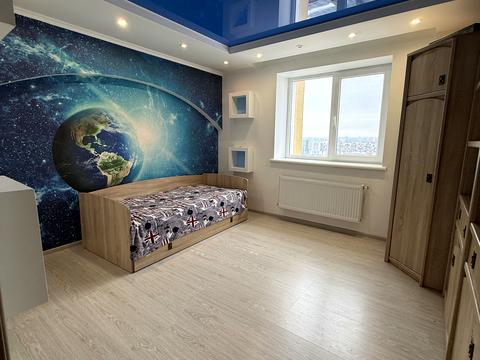 квартира за адресою Свободи вул., 14/1