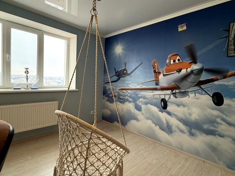 квартира за адресою Свободи вул., 14/1