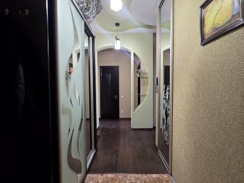 квартира за адресою Івана Дяченка вул., 20