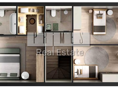 будинок за адресою Світанкова вул.