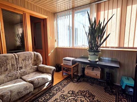 квартира за адресою Архітектора Старова вул., 4-Г