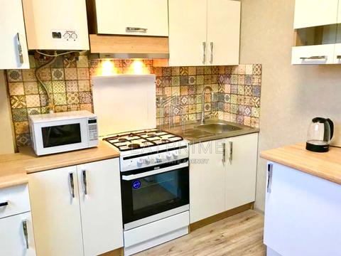 квартира за адресою Соборна вул., 103/15